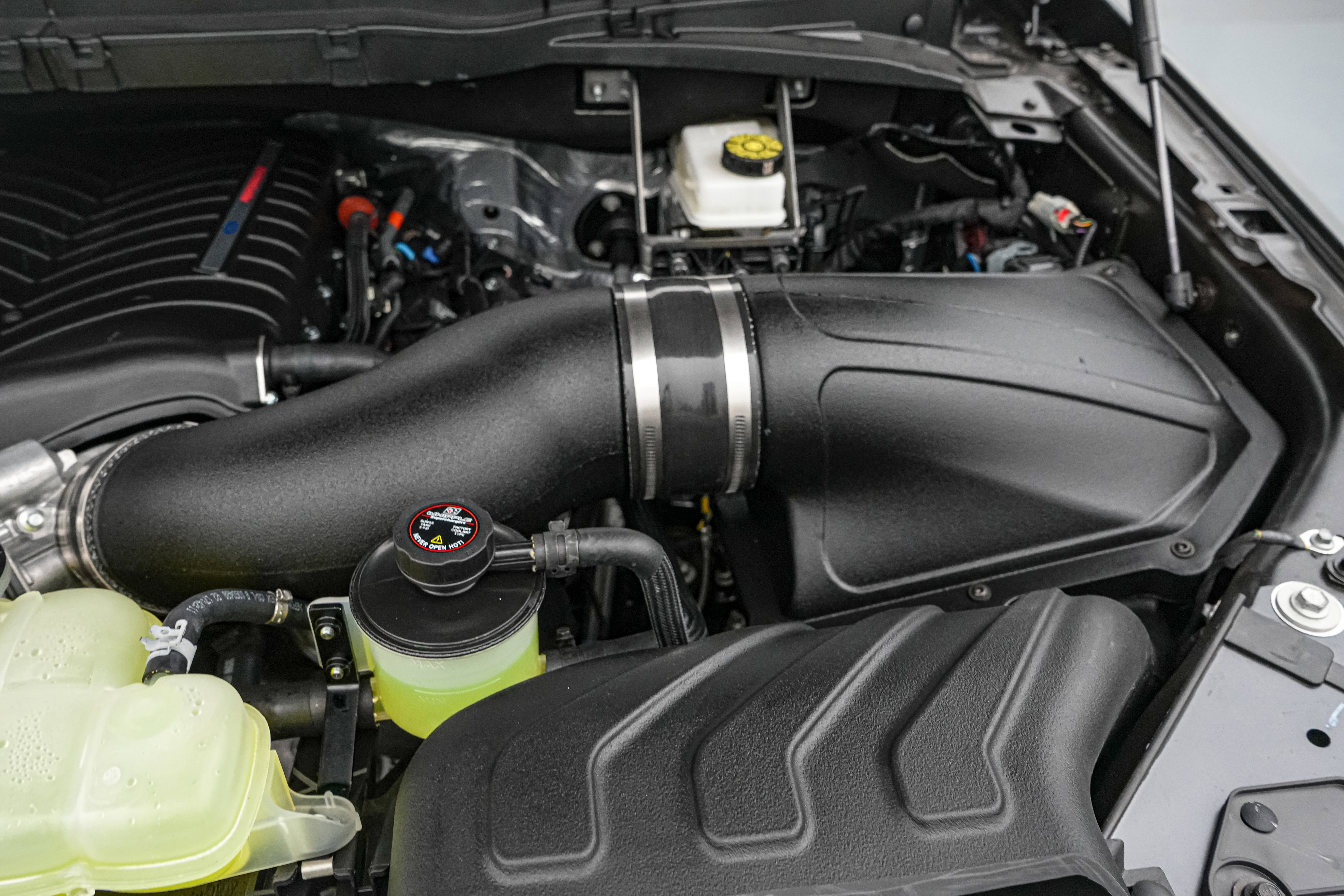 2025 Ford F-150 Lobo SC