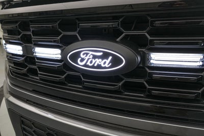 2025 Ford F-150 Lobo SC