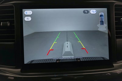 2025 Ford F-150 Lobo SC