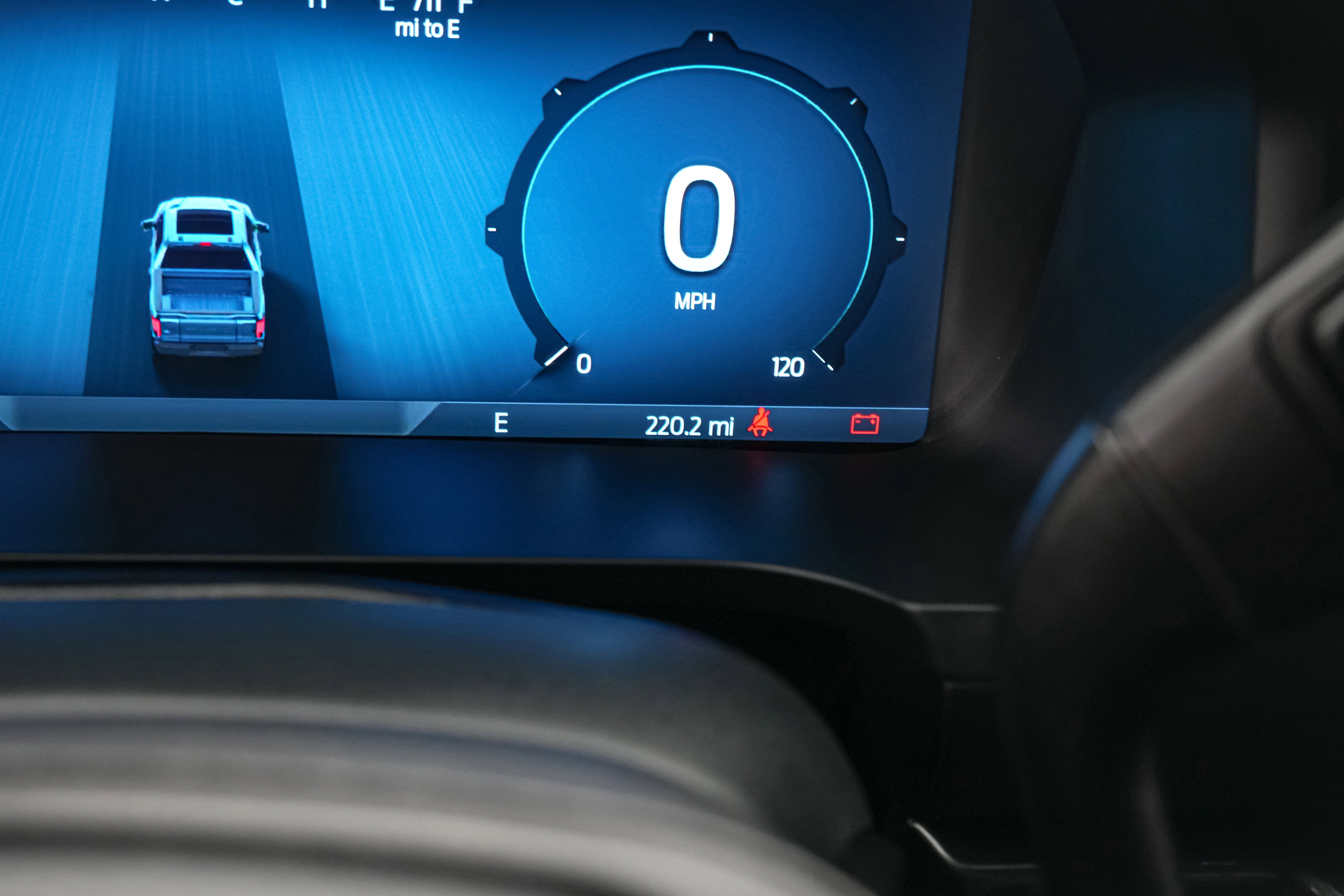 2025 Ford F-150 Lobo SC