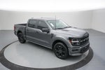 2025 Ford F-150 Lobo SC