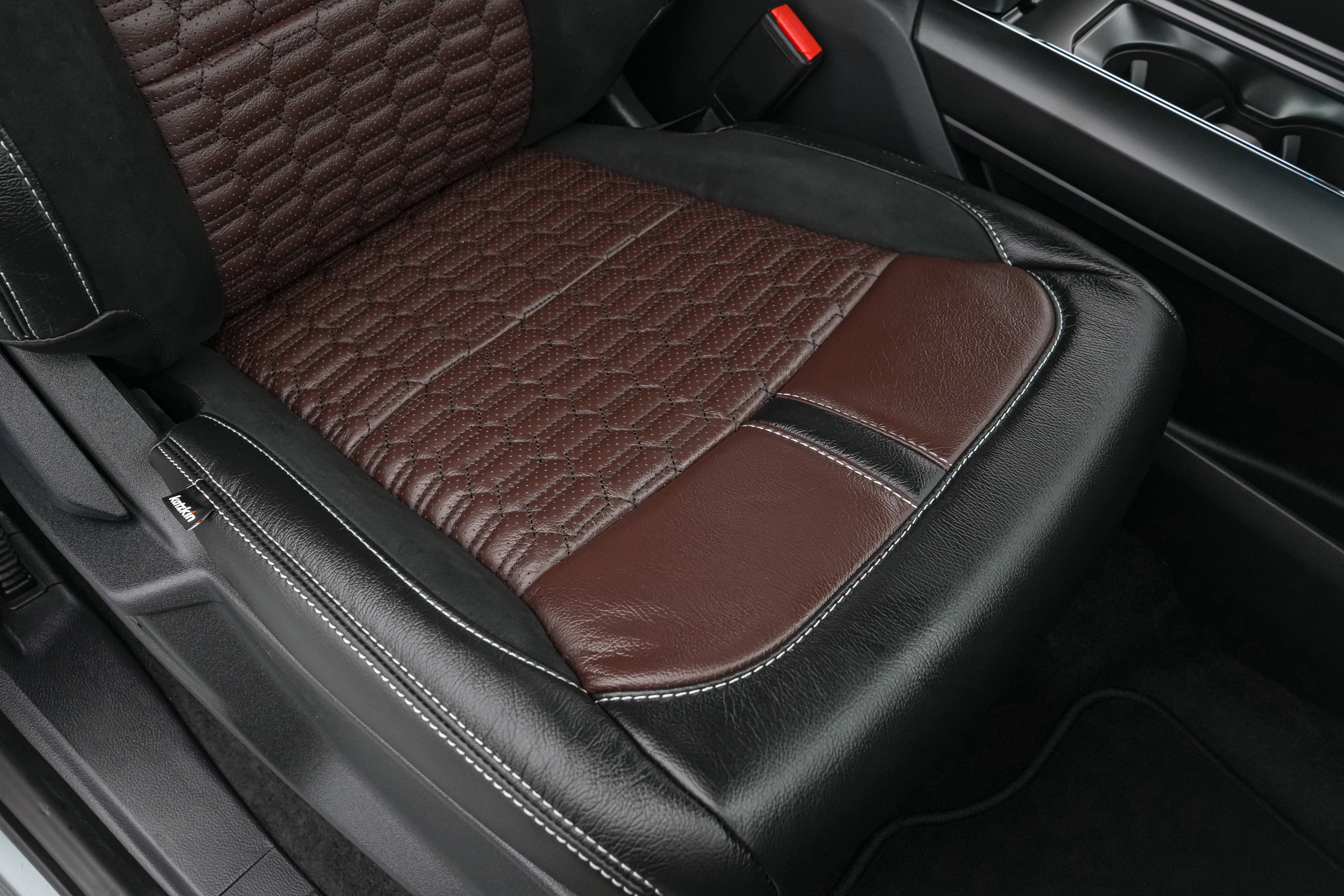 2025 Ford F-150 Lobo SC