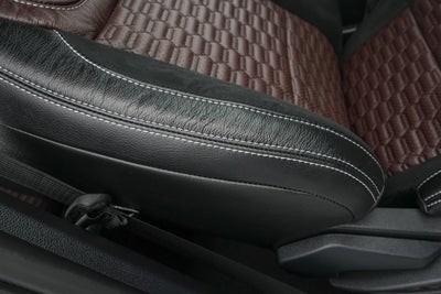 2025 Ford F-150 Lobo SC