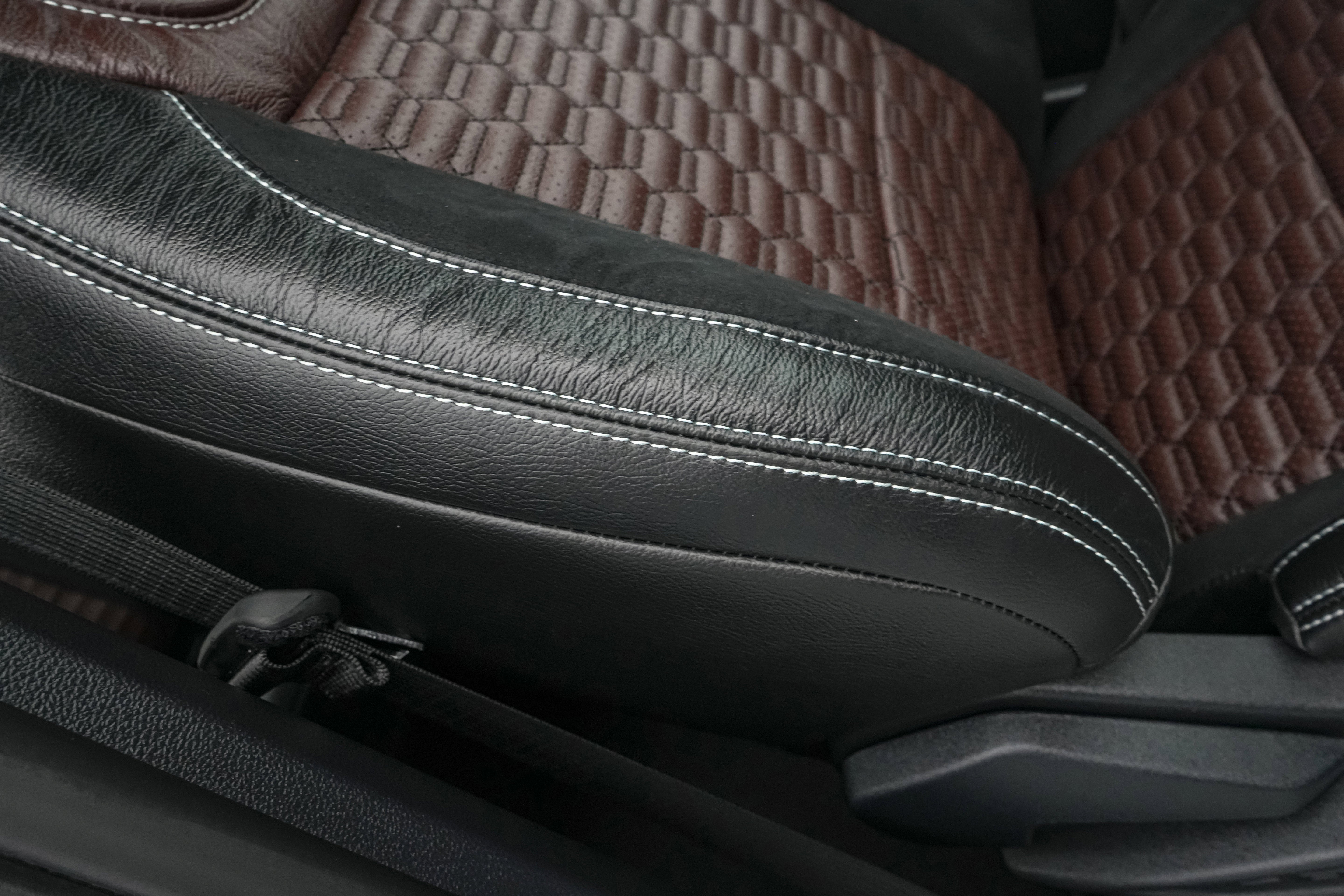 2025 Ford F-150 Lobo SC