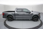2025 Ford F-150 Lobo SC