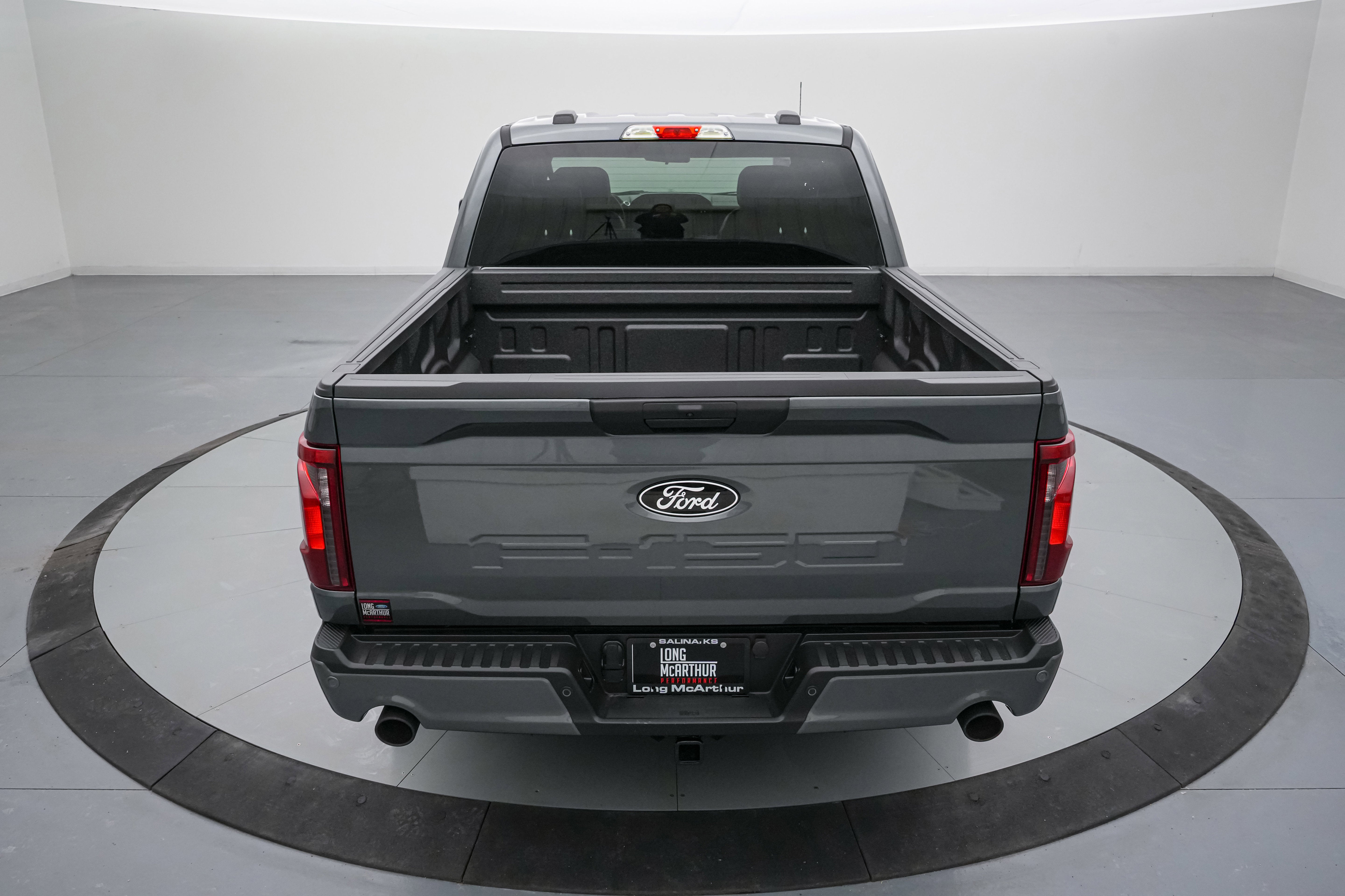 2025 Ford F-150 Lobo SC