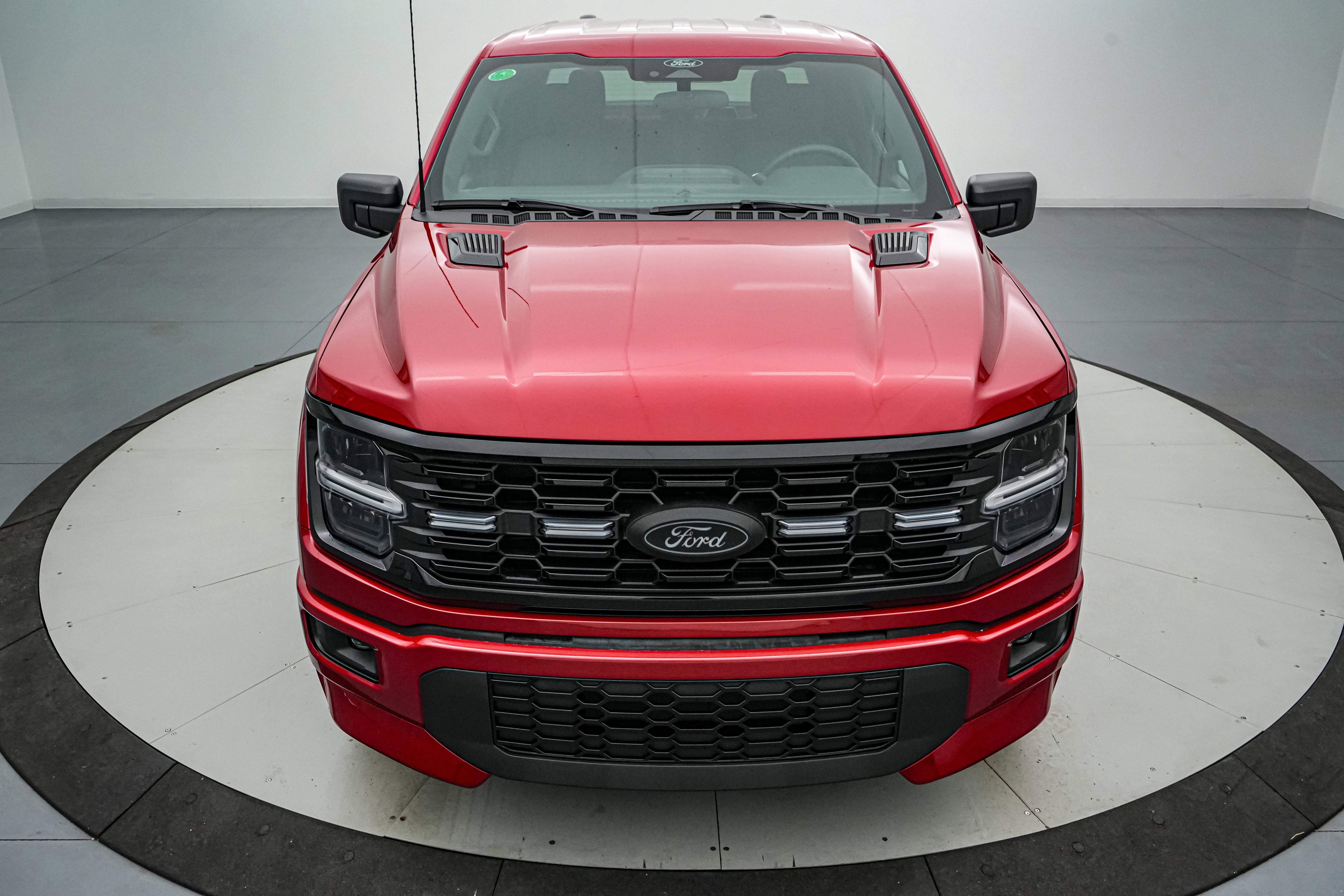 2025 Ford F-150 Lobo