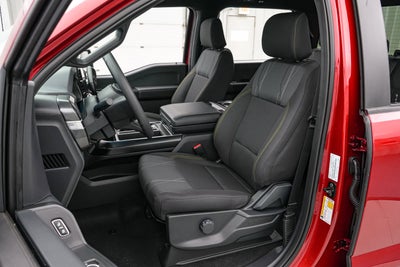 2025 Ford F-150 Lobo