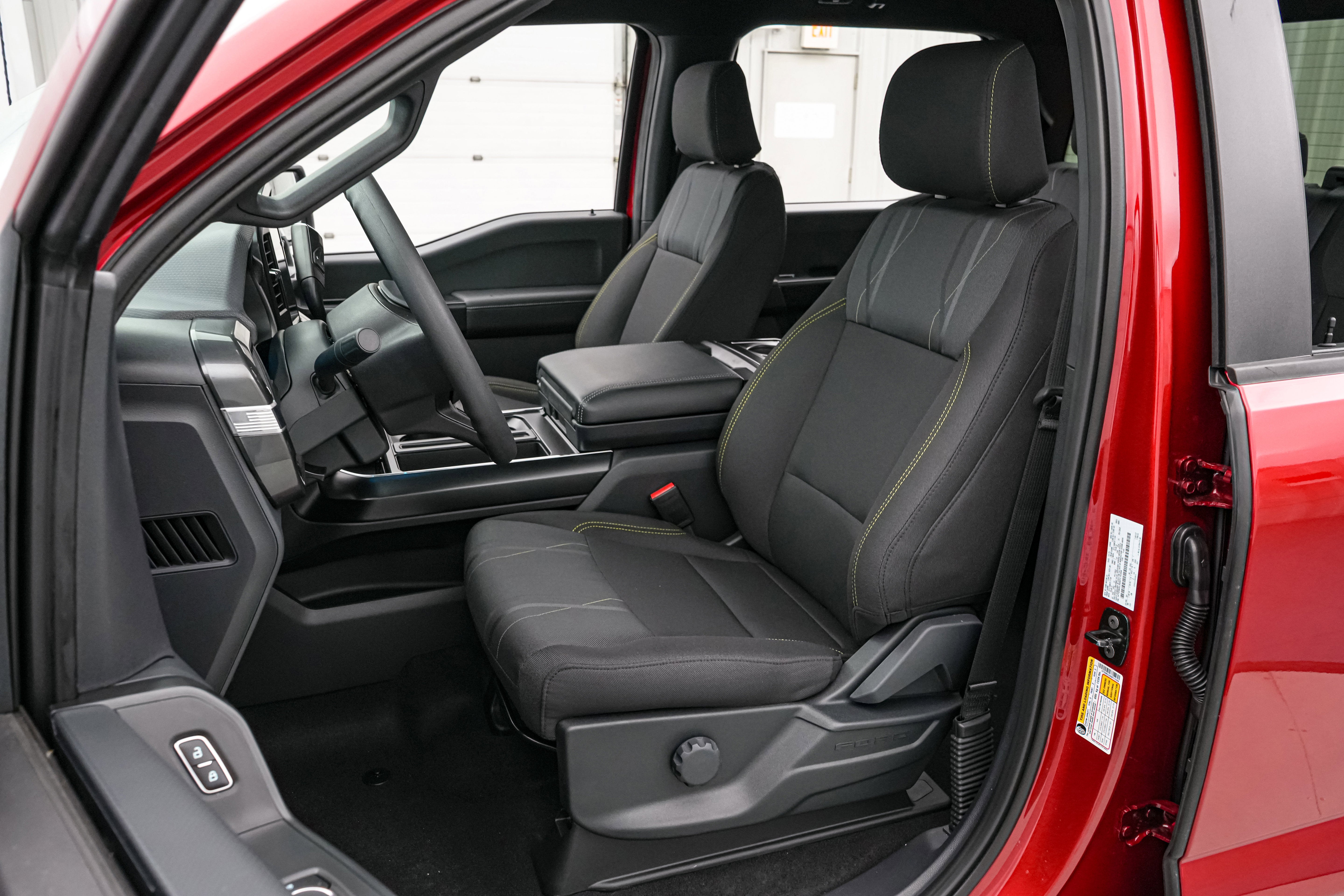 2025 Ford F-150 Lobo