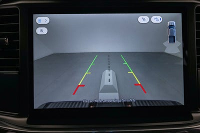 2025 Ford F-150 Lobo