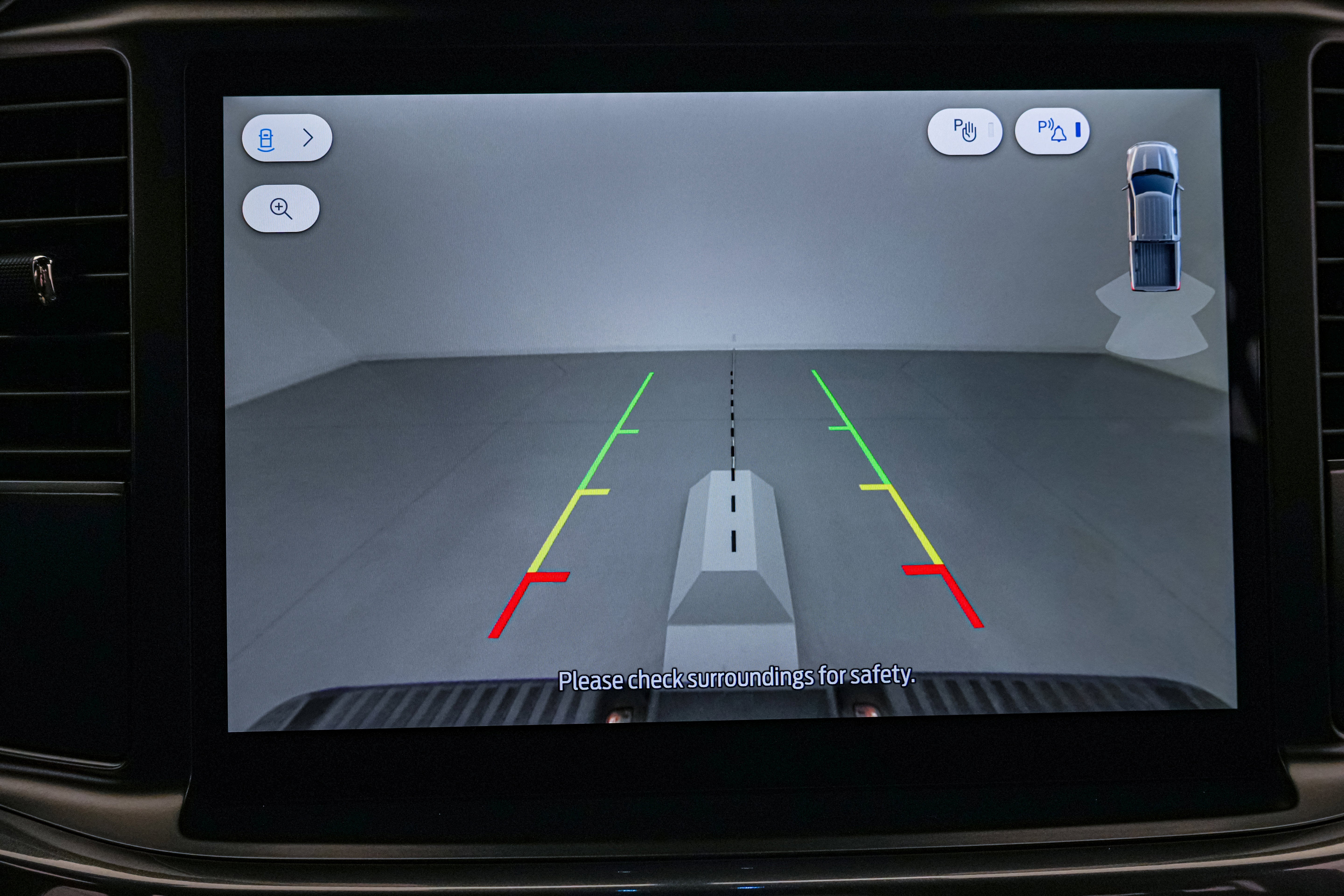 2025 Ford F-150 Lobo