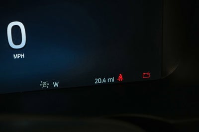 2025 Ford F-150 Lobo