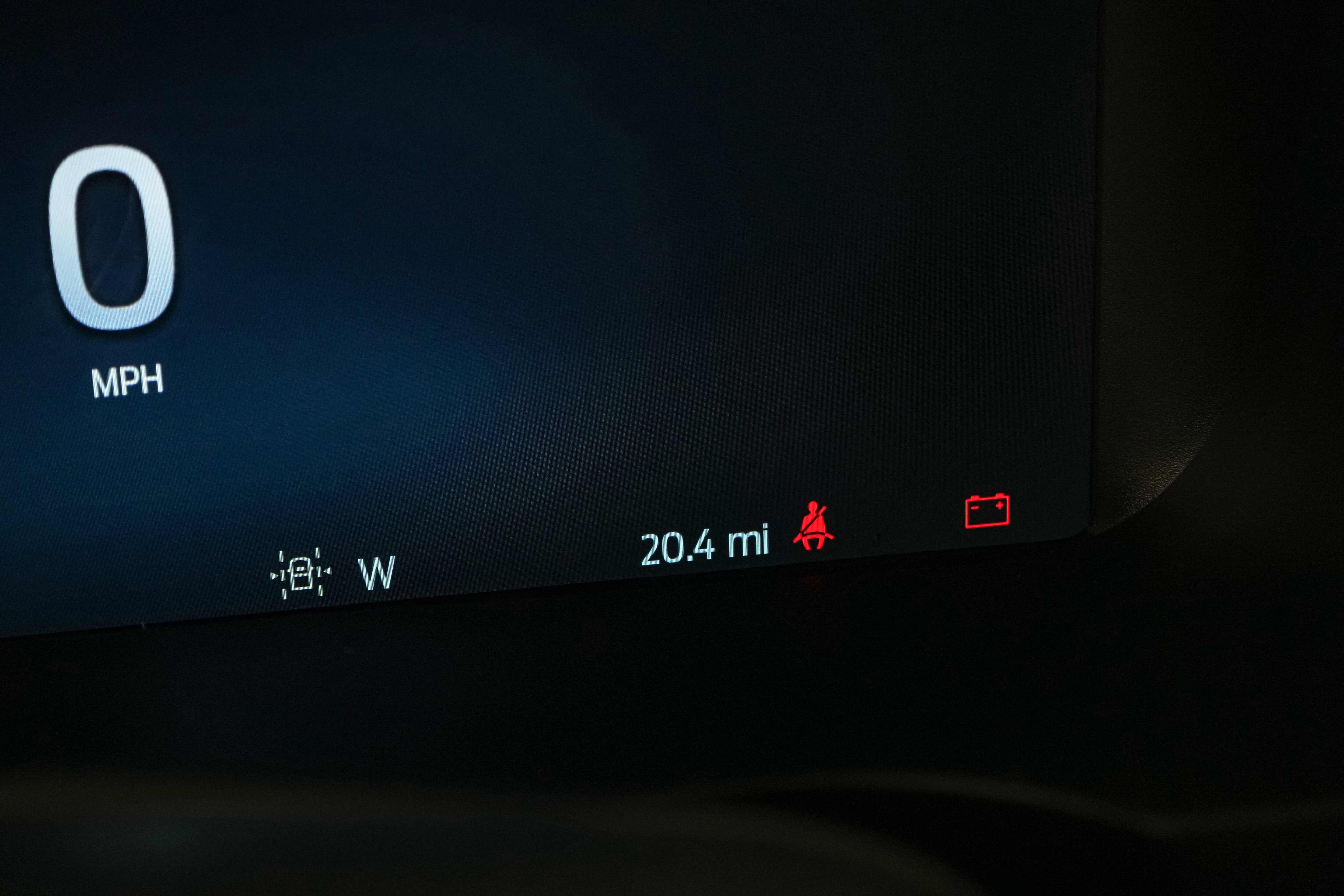 2025 Ford F-150 Lobo