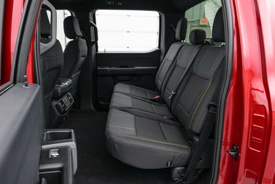 2025 Ford F-150 Lobo