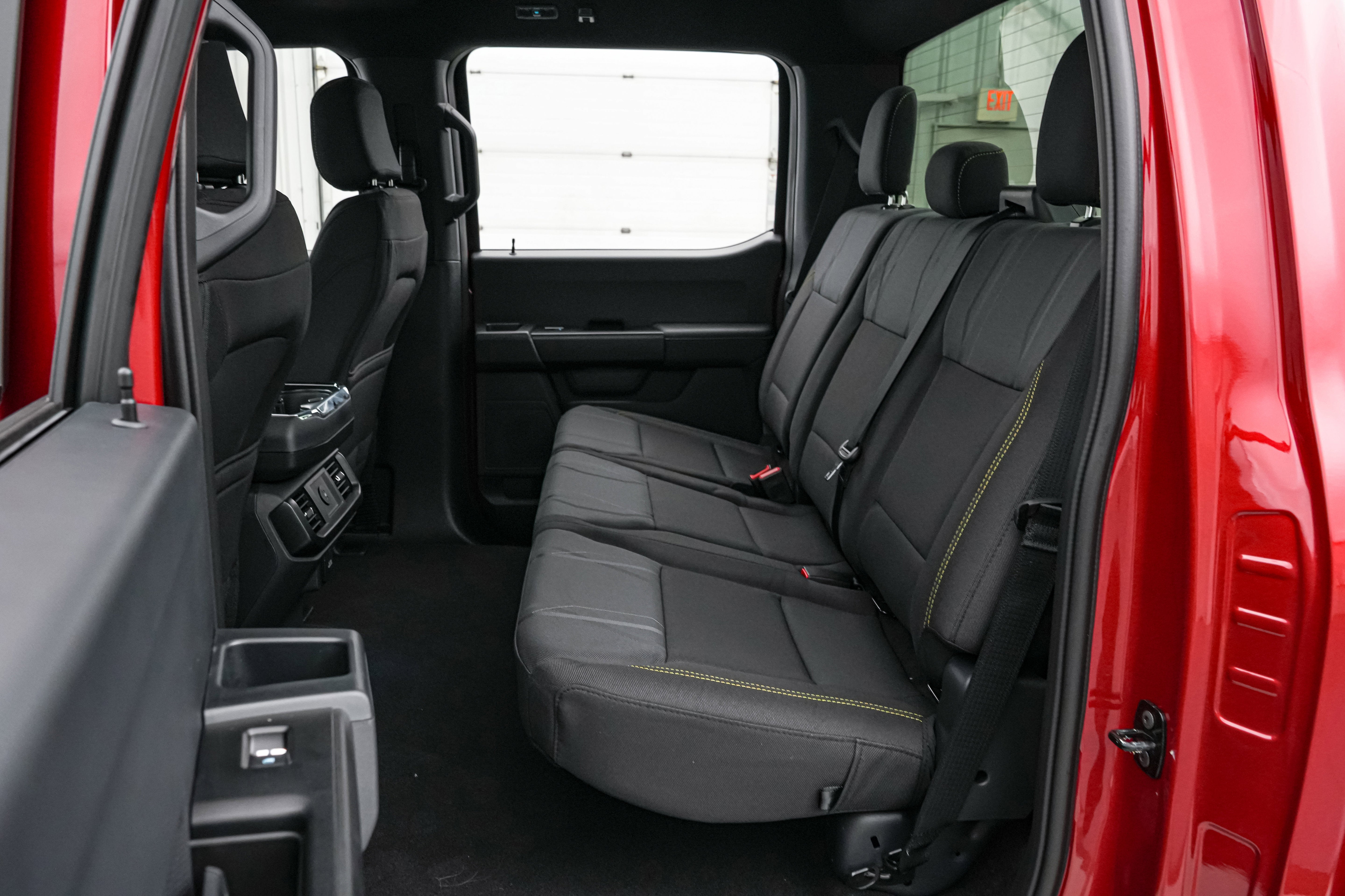 2025 Ford F-150 Lobo