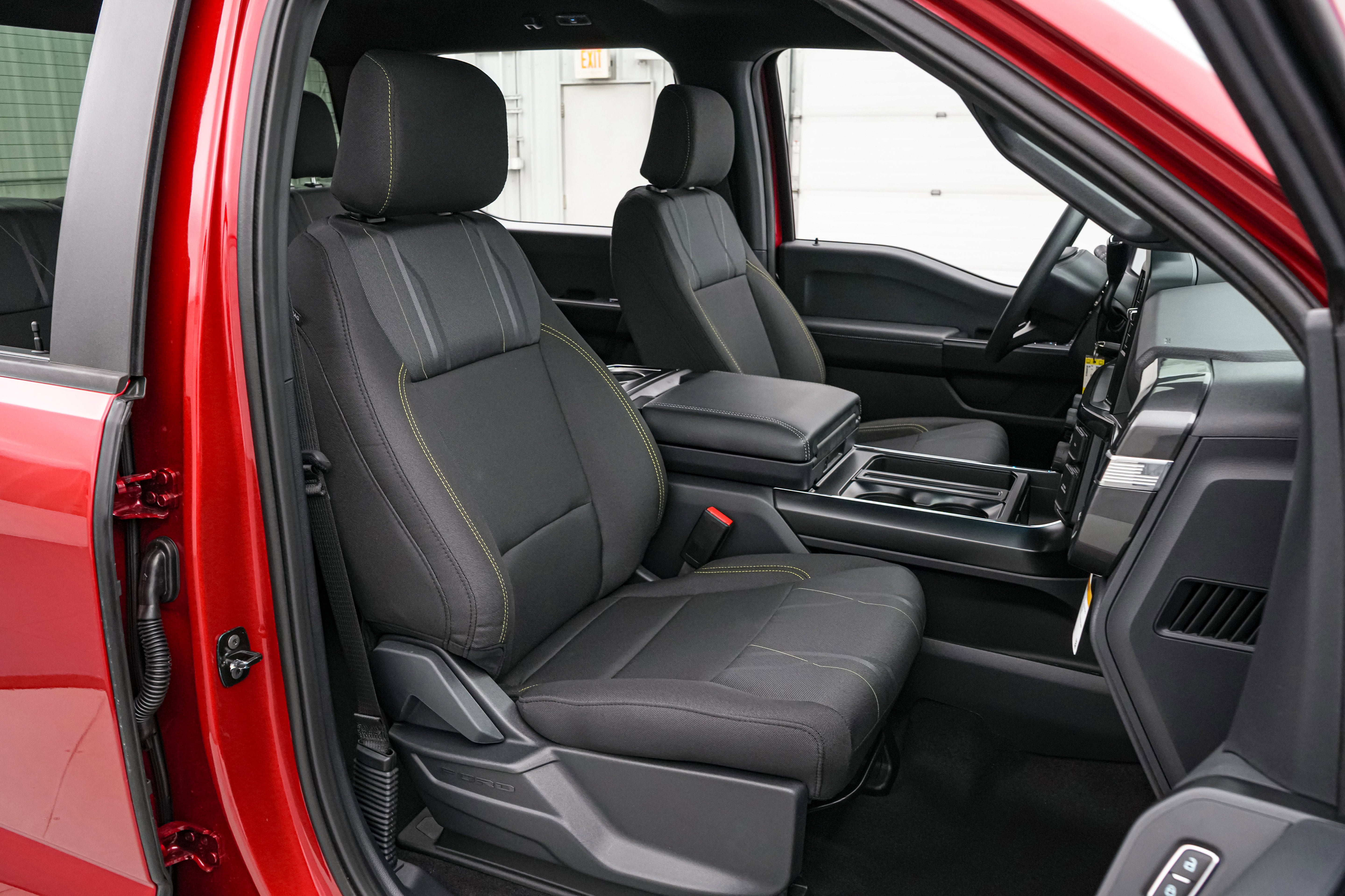 2025 Ford F-150 Lobo