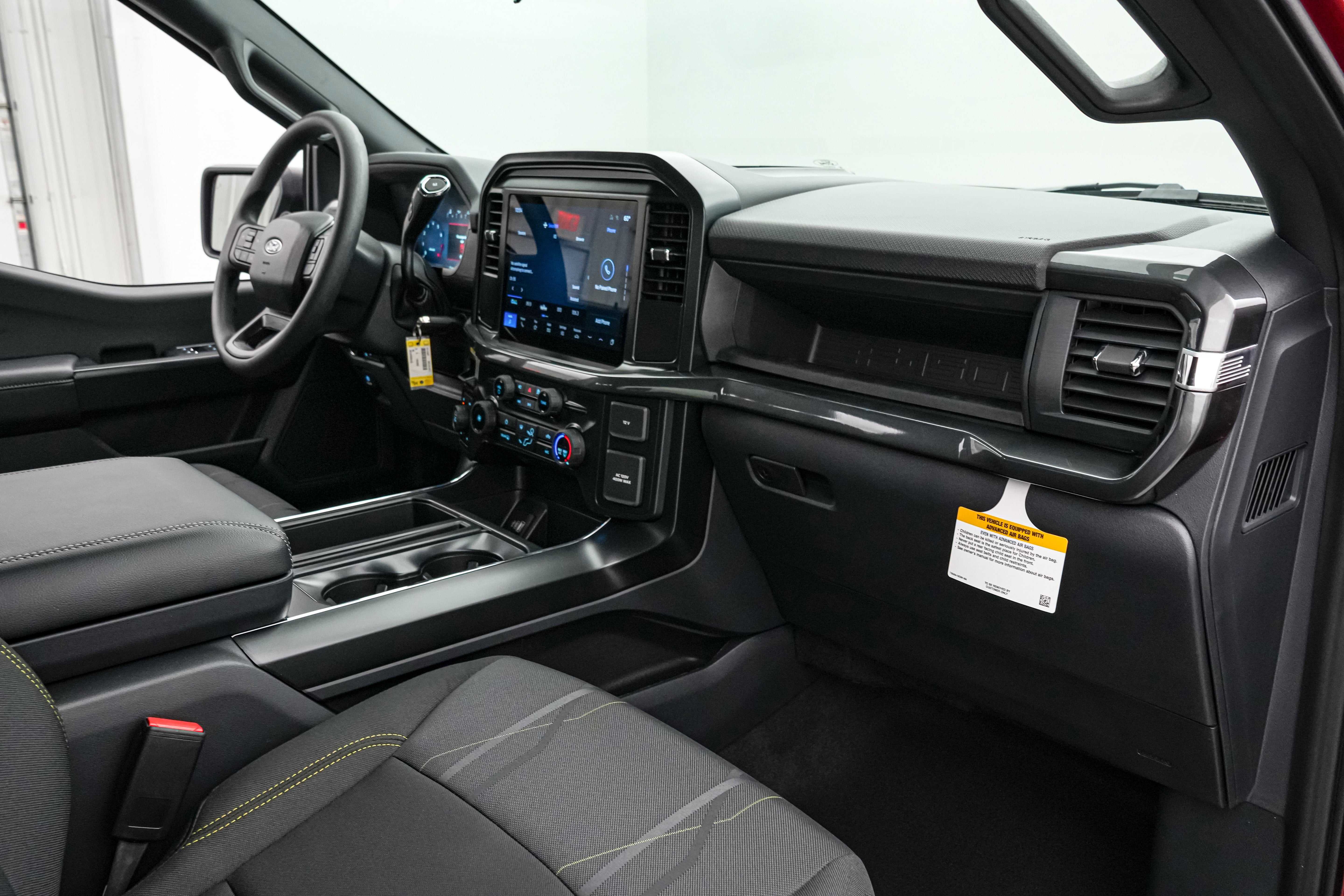 2025 Ford F-150 Lobo