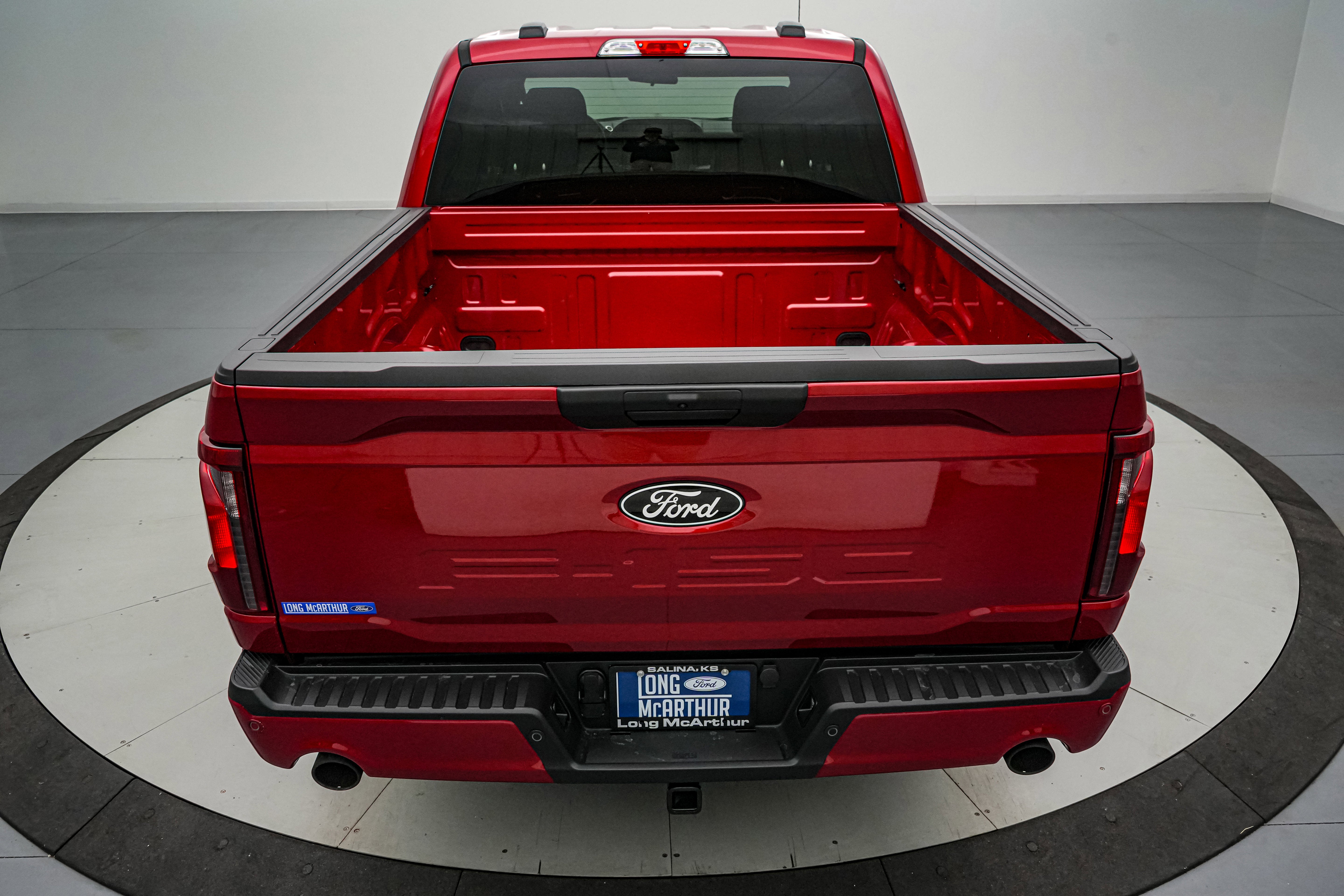 2025 Ford F-150 Lobo