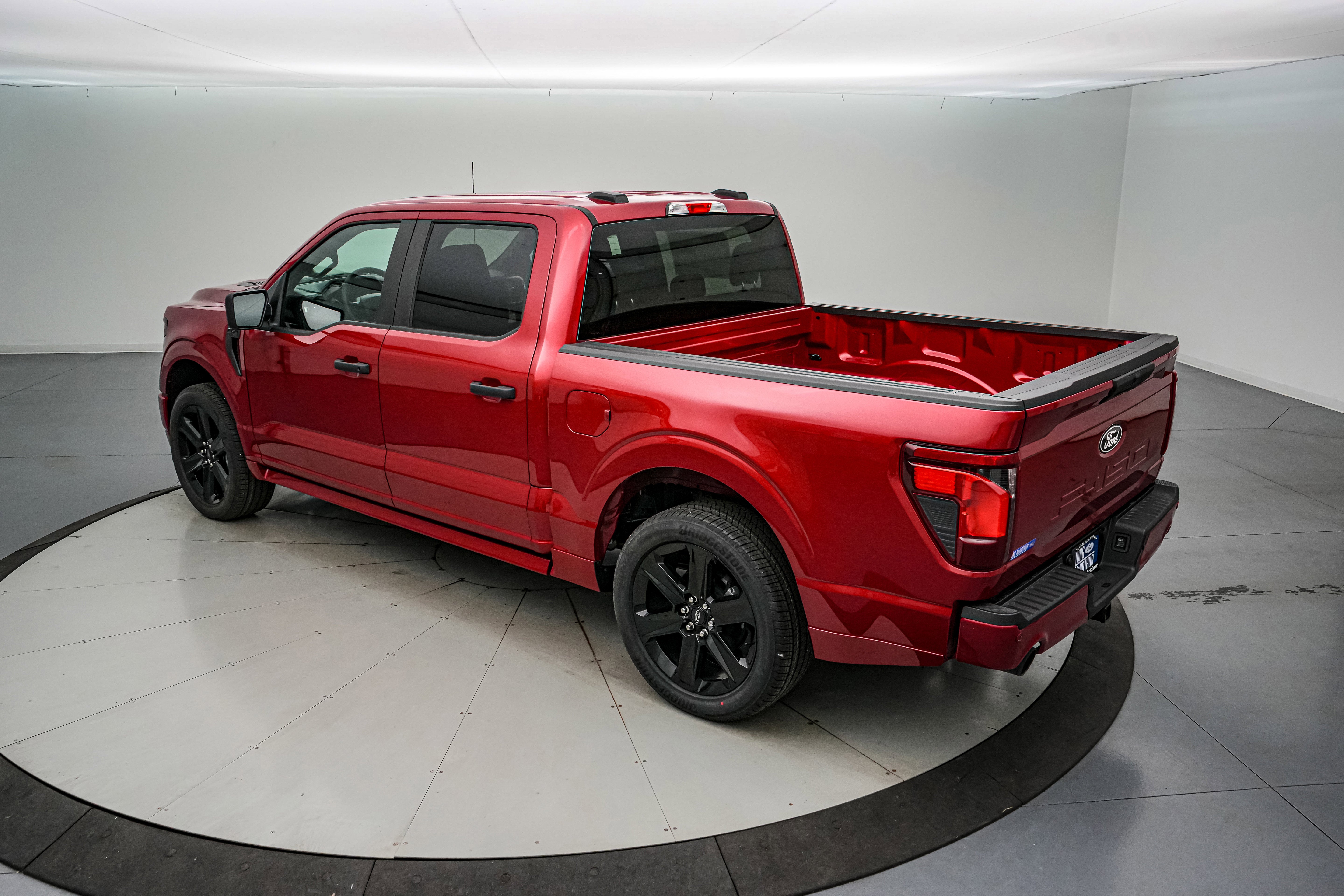 2025 Ford F-150 Lobo