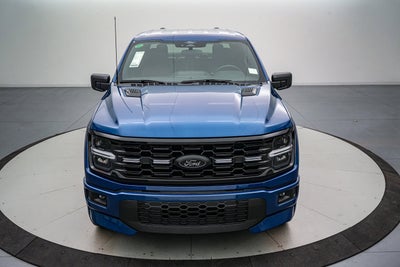 2025 Ford F-150 Lobo w/LMP SC