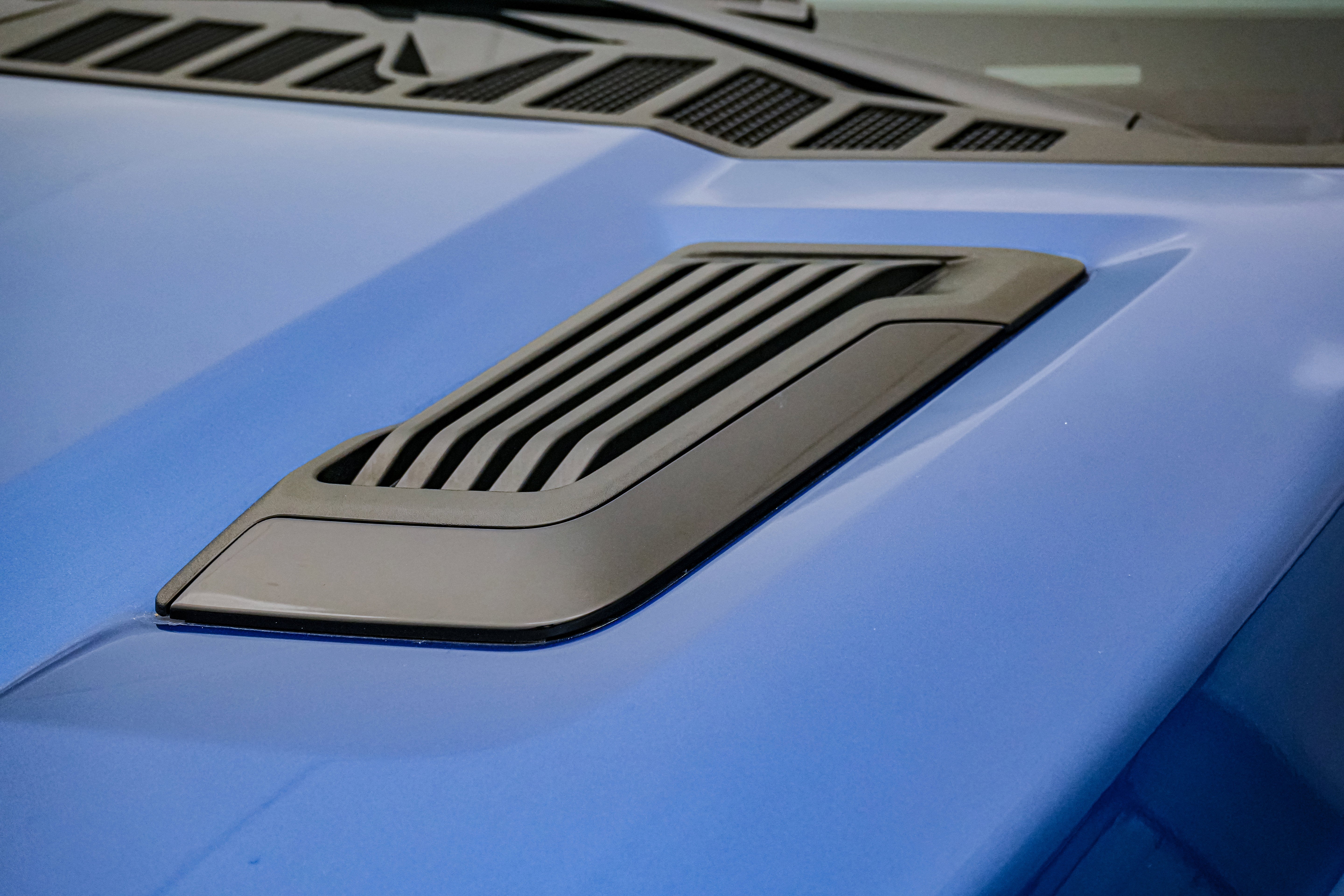 2025 Ford F-150 Lobo w/LMP SC