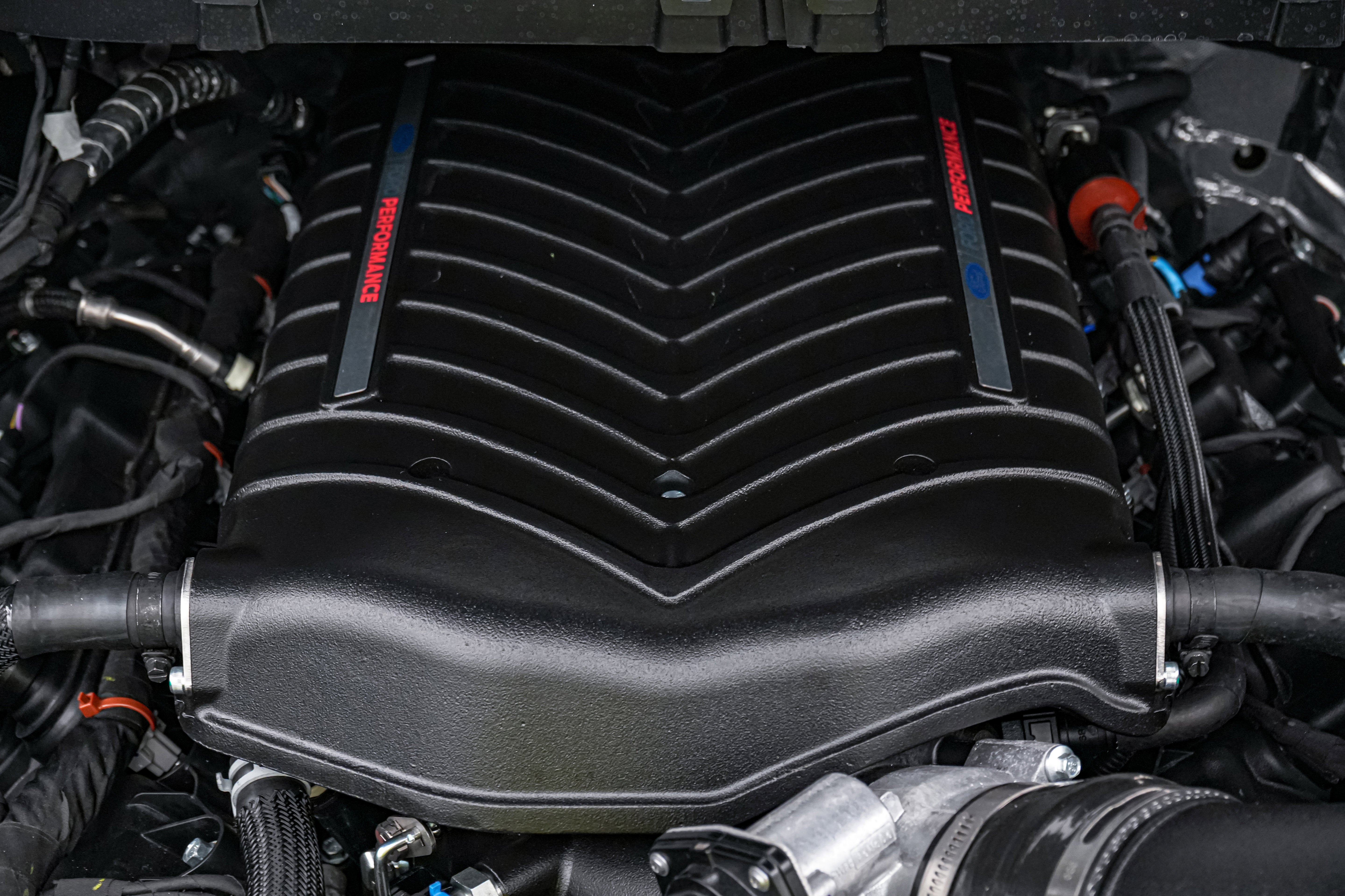 2025 Ford F-150 Lobo w/LMP SC