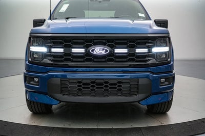 2025 Ford F-150 Lobo w/LMP SC