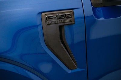 2025 Ford F-150 Lobo w/LMP SC