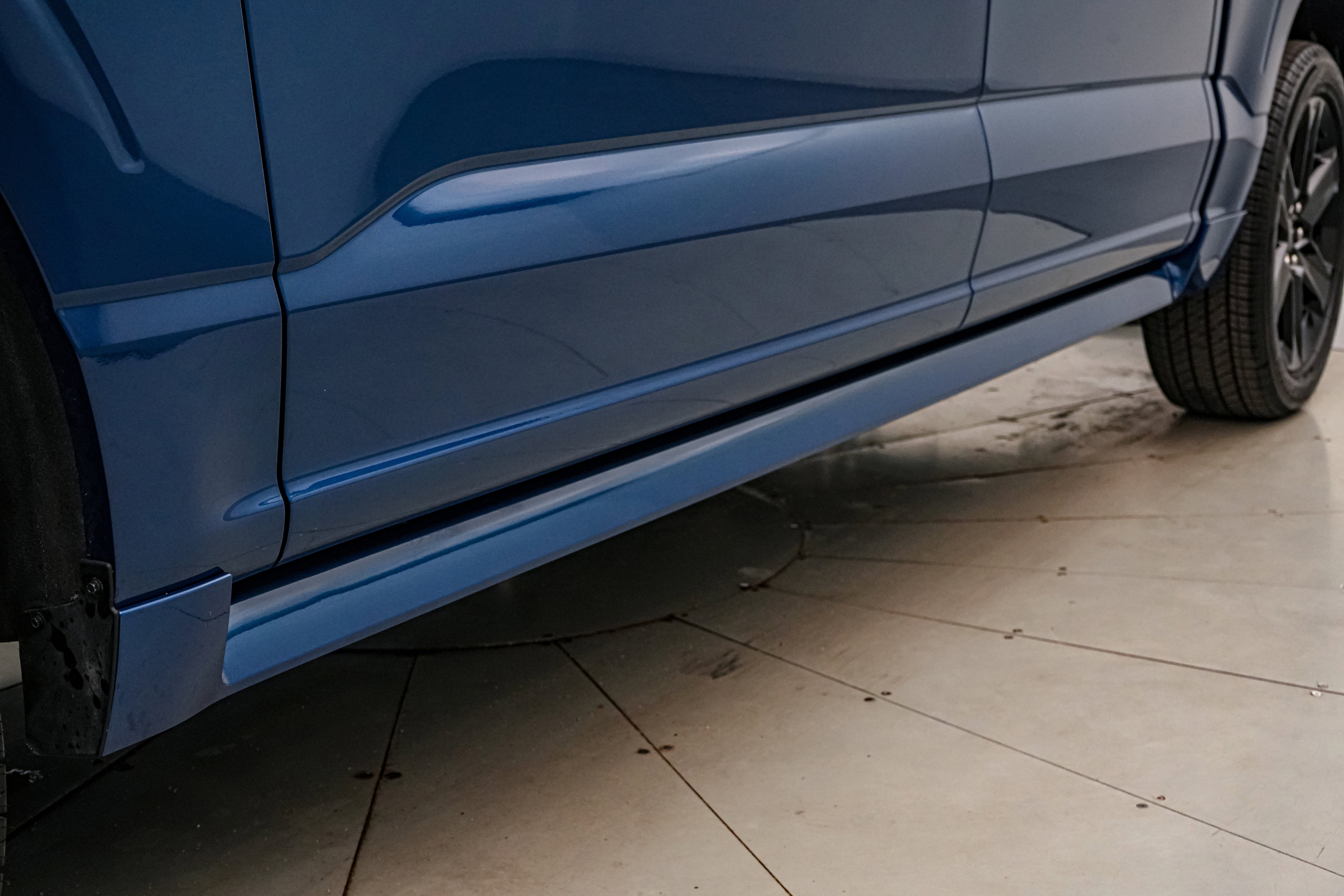 2025 Ford F-150 Lobo w/LMP SC