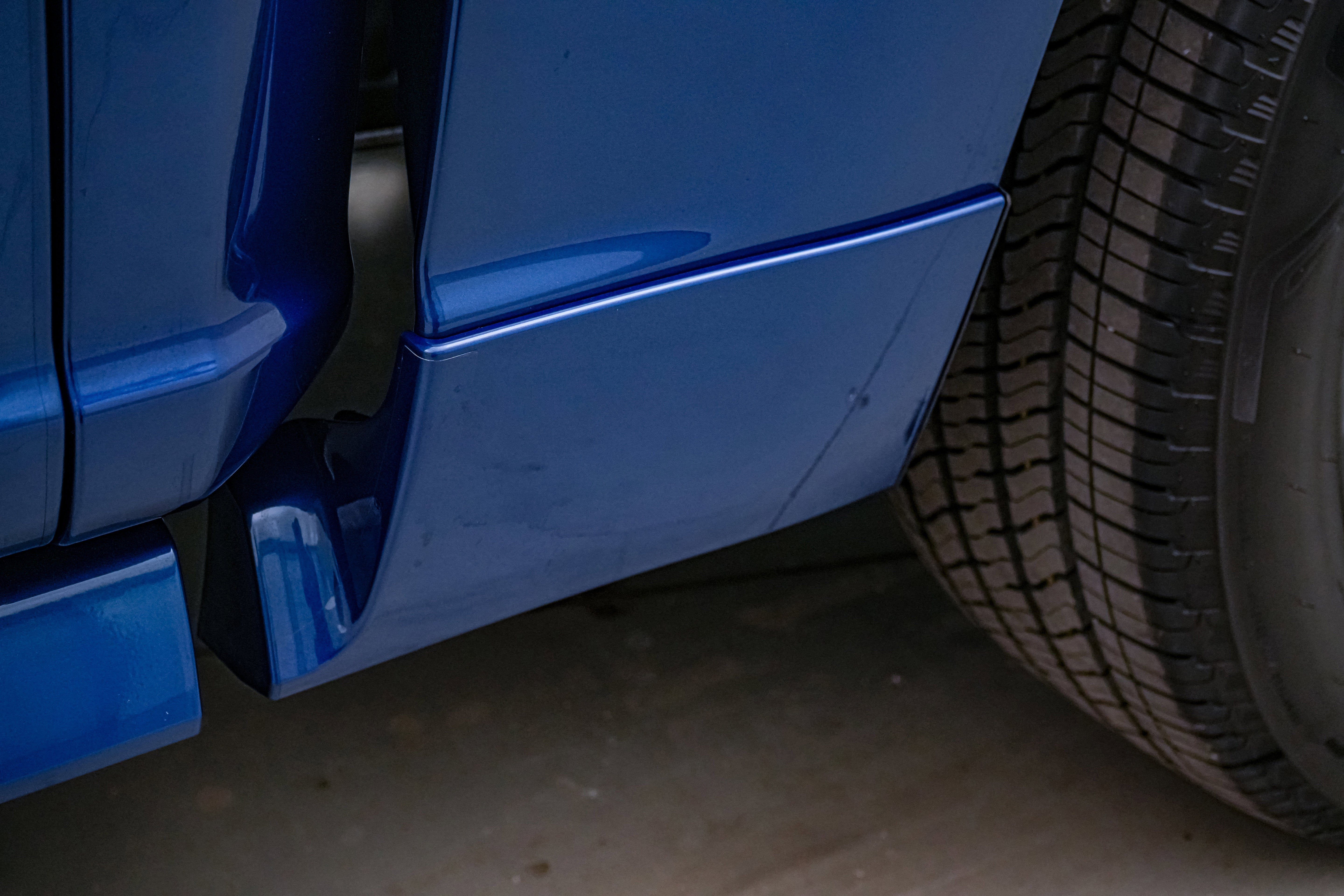 2025 Ford F-150 Lobo w/LMP SC