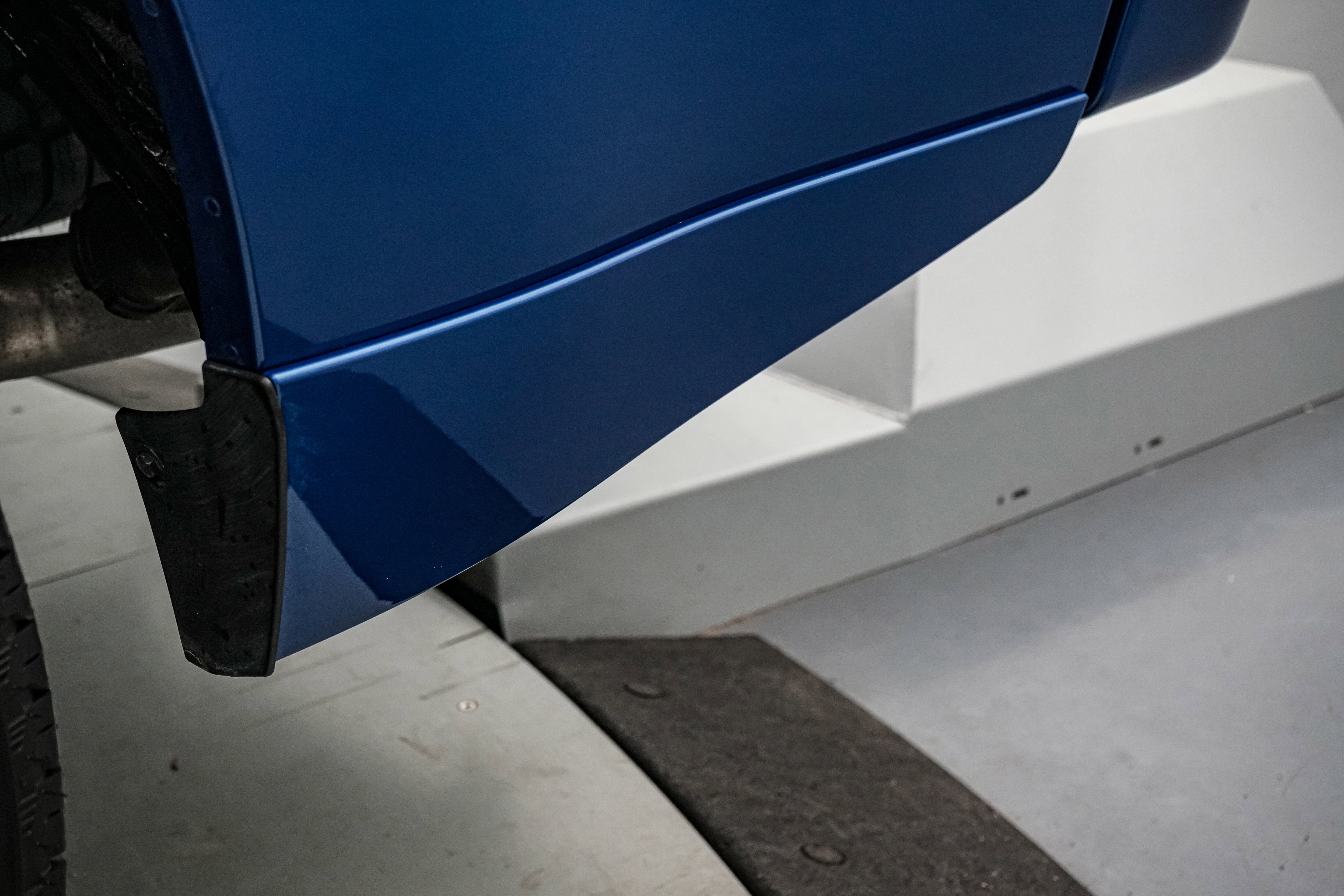 2025 Ford F-150 Lobo w/LMP SC