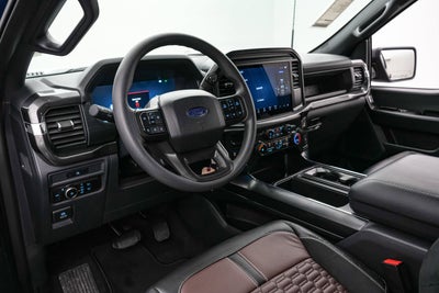 2025 Ford F-150 Lobo w/LMP SC