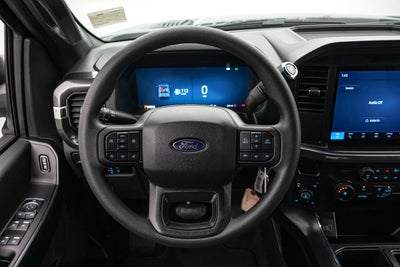 2025 Ford F-150 Lobo w/LMP SC