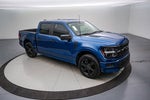 2025 Ford F-150 Lobo w/LMP SC