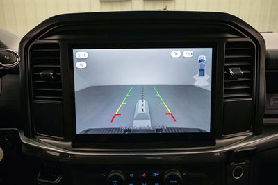 2025 Ford F-150 Lobo w/LMP SC