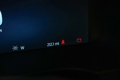 2025 Ford F-150 Lobo w/LMP SC