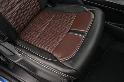 2025 Ford F-150 Lobo w/LMP SC