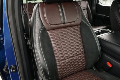 2025 Ford F-150 Lobo w/LMP SC