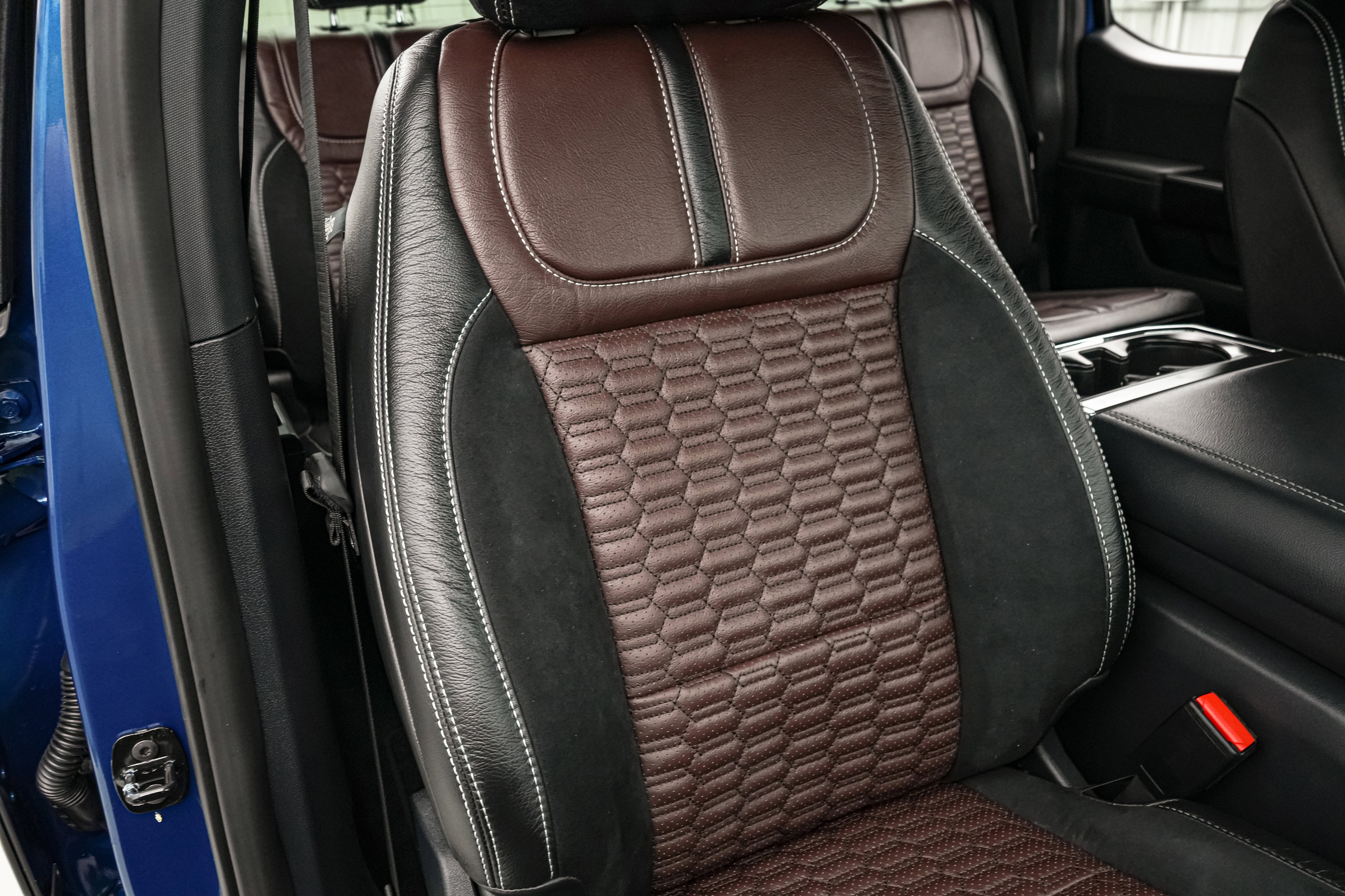 2025 Ford F-150 Lobo w/LMP SC