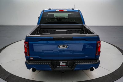 2025 Ford F-150 Lobo w/LMP SC