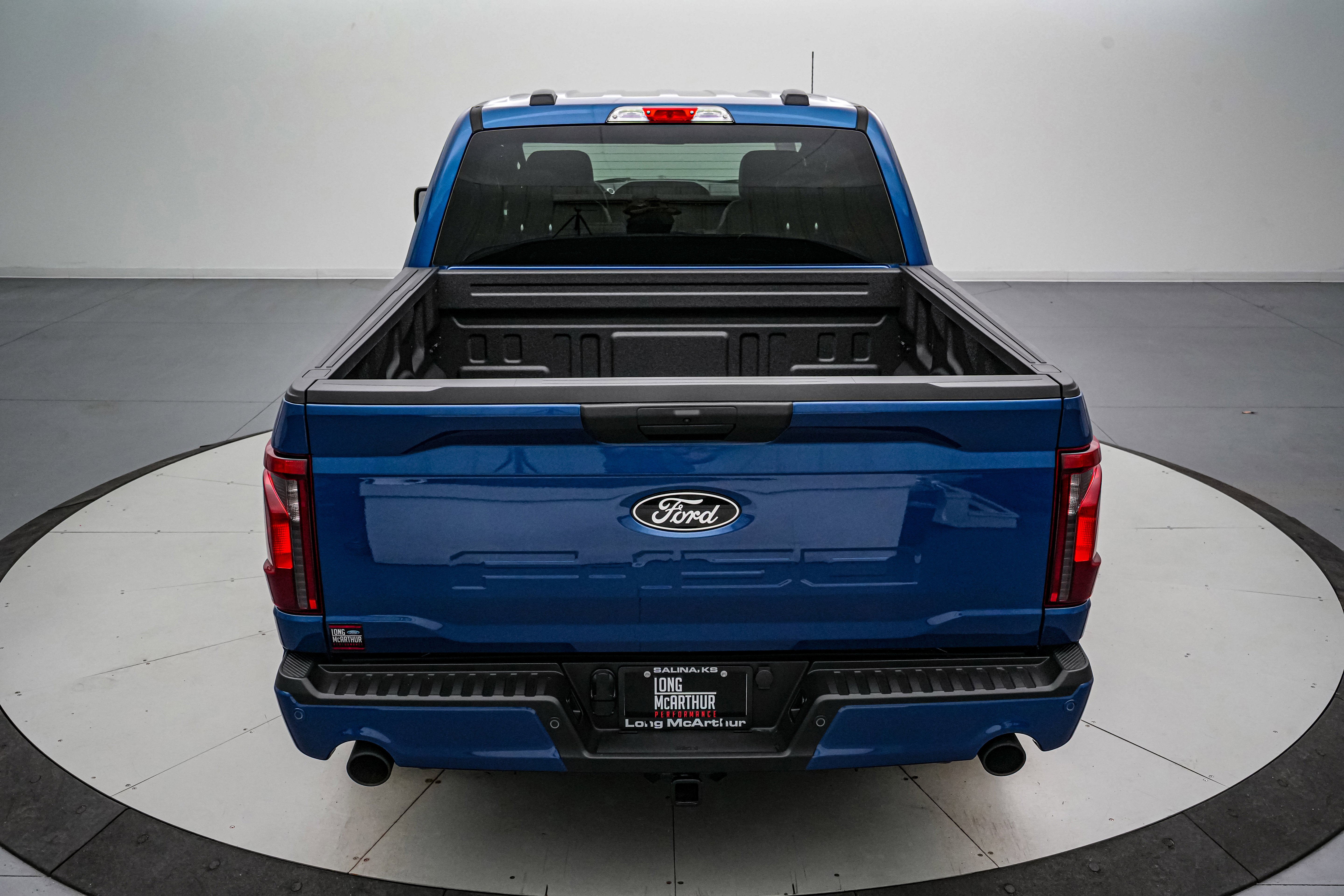 2025 Ford F-150 Lobo w/LMP SC