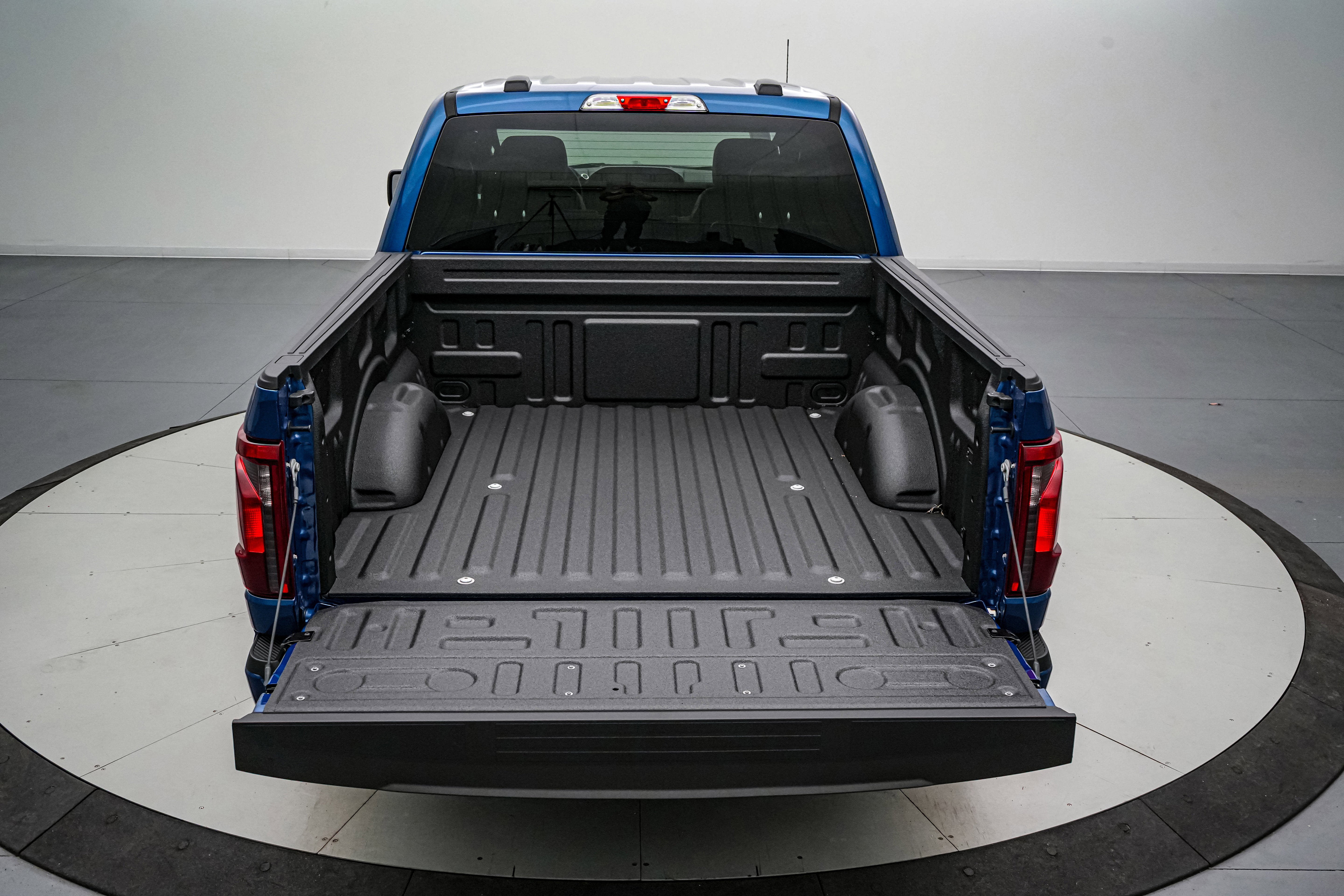 2025 Ford F-150 Lobo w/LMP SC