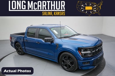 2025 Ford F-150 Lobo Loco SC