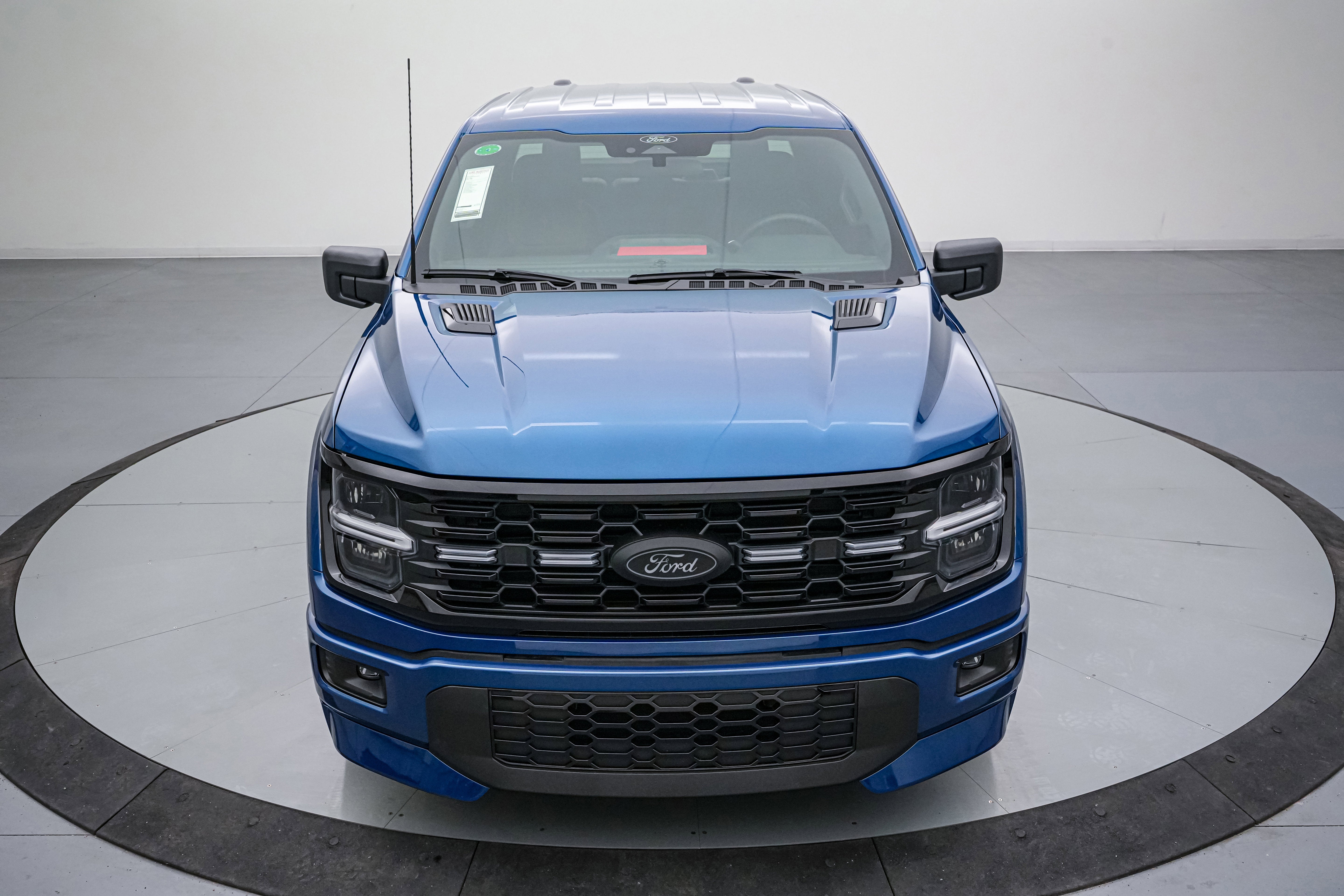 2025 Ford F-150 Lobo Loco SC