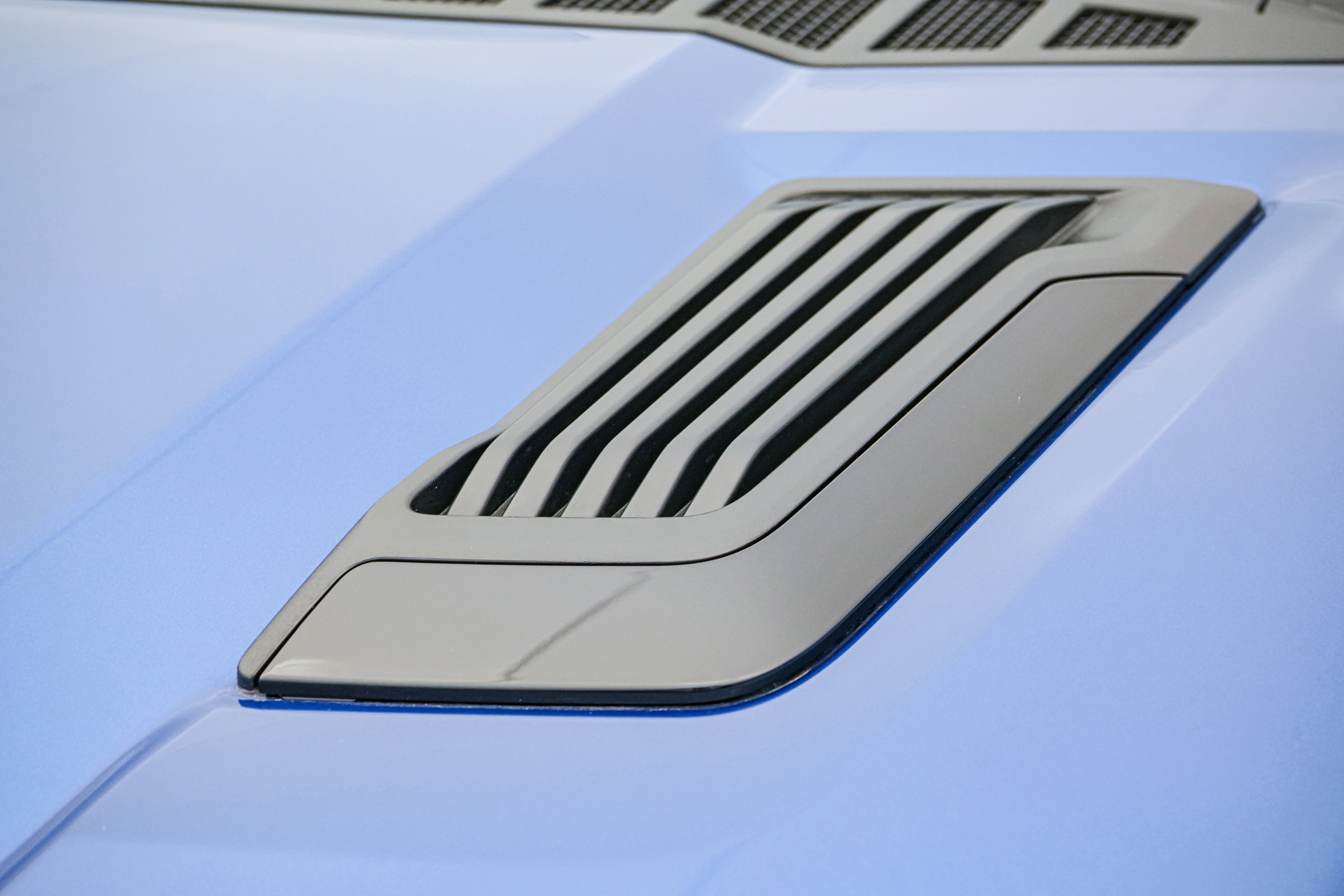 2025 Ford F-150 Lobo Loco SC