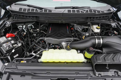 2025 Ford F-150 Lobo Loco SC