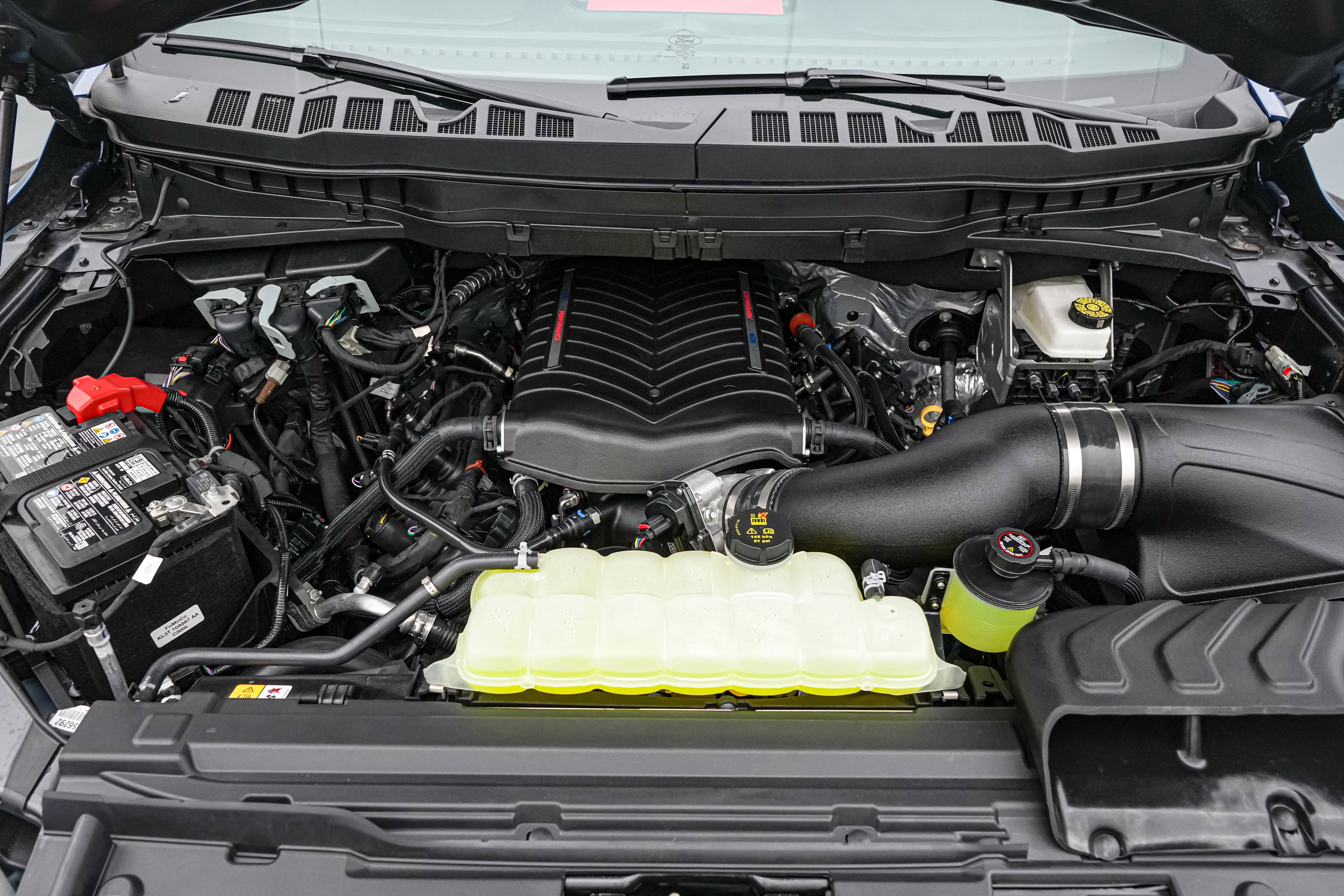 2025 Ford F-150 Lobo Loco SC