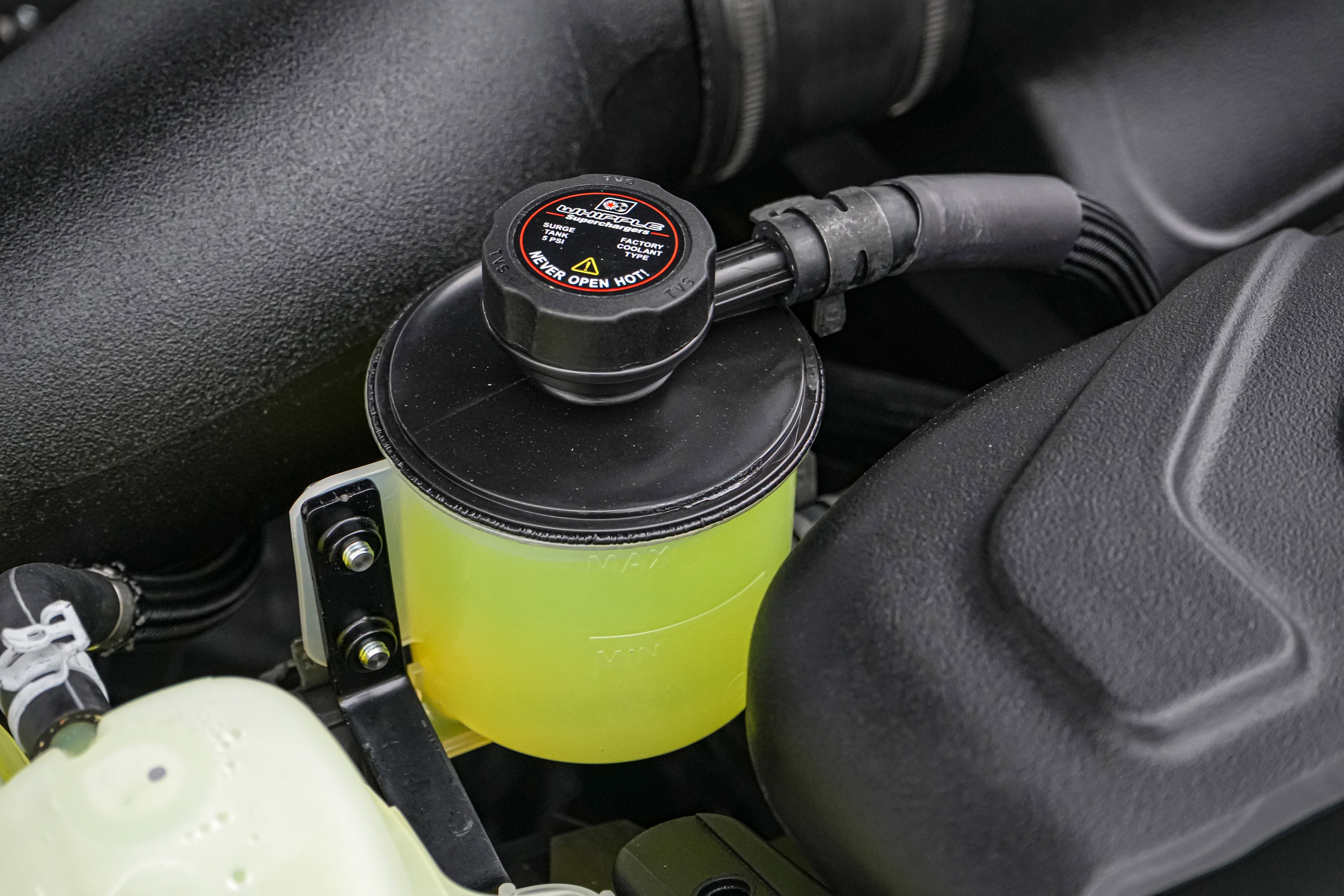 2025 Ford F-150 Lobo Loco SC