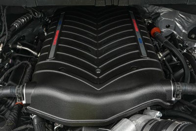 2025 Ford F-150 Lobo Loco SC