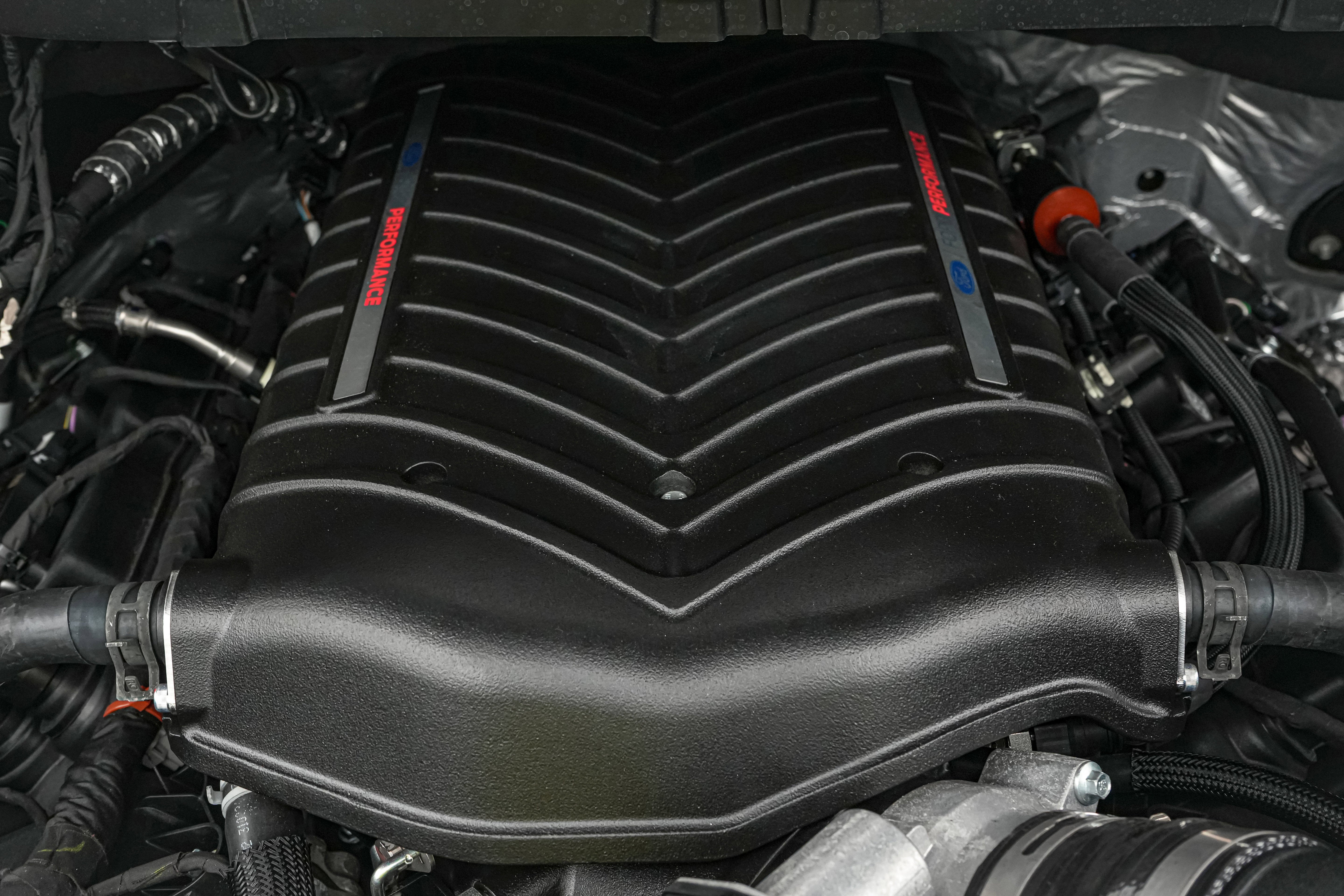 2025 Ford F-150 Lobo Loco SC